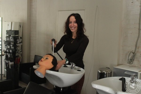 Салон красоты «Персона» Курская - фото 7