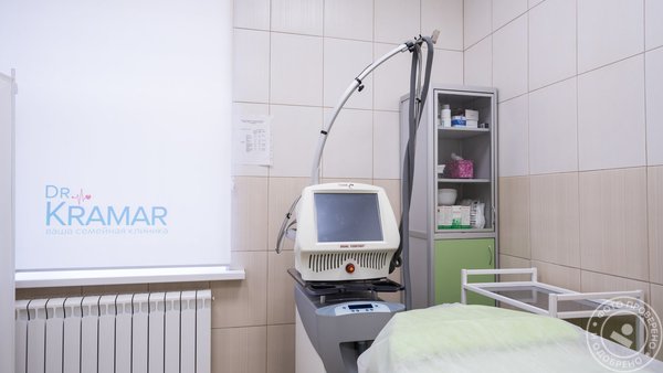 Медицинский центр Dr.Kramar на метро Китай-город - фото 8