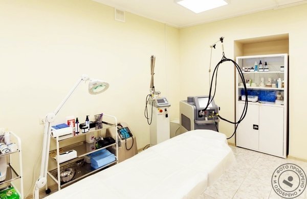 Медицинская и косметологическая клиника «Медицина и красота на Павелецкой» - фото 7