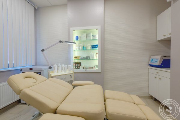 ЭВО КЛИНИКА на метро Фрунзенская - фото 3