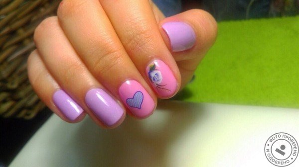 Салон красоты Glam Nails на Поречной - фото 10