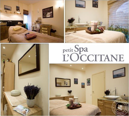 LOccitane SPA Садовая Галерея - фото 1
