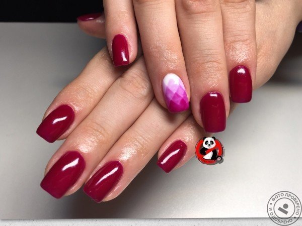 Школа-студия моделирования взгляда «Панды Net» - фото 8