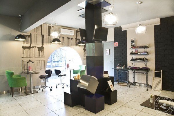 Студия маникюра Express Nails на Профсоюзной - фото 7