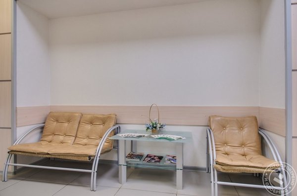 Сеть семейных клиник «Добромед», филиал у м. Тимирязевская - фото 8