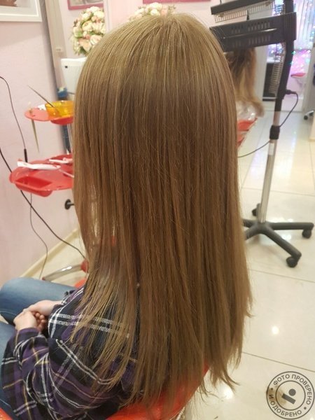 Салон красоты «Шарлиз» - фото 10