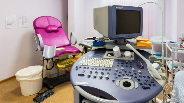 Центр Женского Здоровья на улице Есенина - фото 9