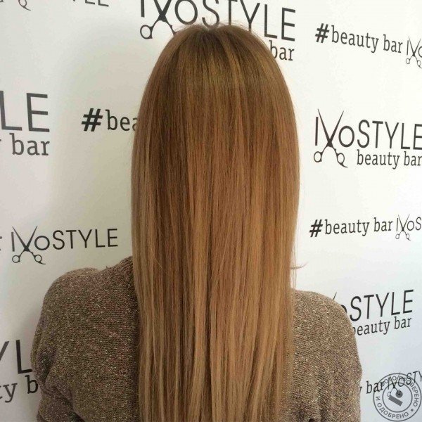 Салон красоты Beauty Bar Ivostyle - фото 1