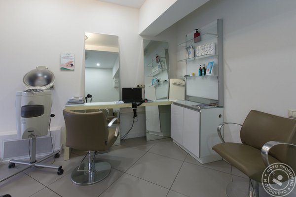 Клиника IHC Clinic cosmetology & hair на метро Кропоткинская - фото 6