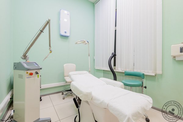 Косметологическая клиника Институт красоты на Гороховой улице, 6 - фото 10