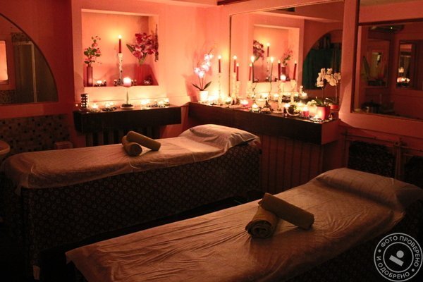 SPA студия «Орхидея» на Большой Ордынке - фото 1