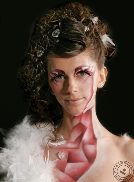 Салон красоты CHI Studio - фото 6