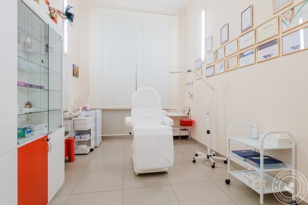 Косметологическая клиника Институт красоты на Гороховой улице, 6 - фото 6