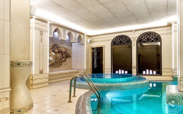 Спа-центр «ПарПалас» - фото 2