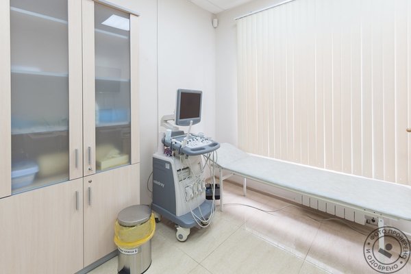 Медицинский центр IQ Clinic на Бескудниковском бульваре - фото 9