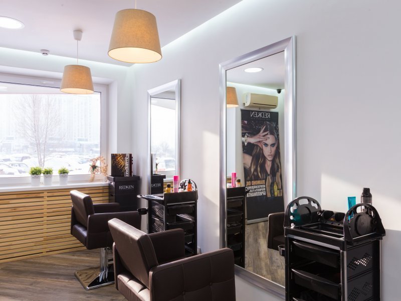 Салон красоты NEW YOU на улице Братиславская - фото 3
