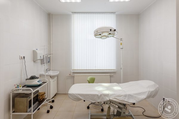 Клиника Доктор на проспекте Энтузиастов - фото 7