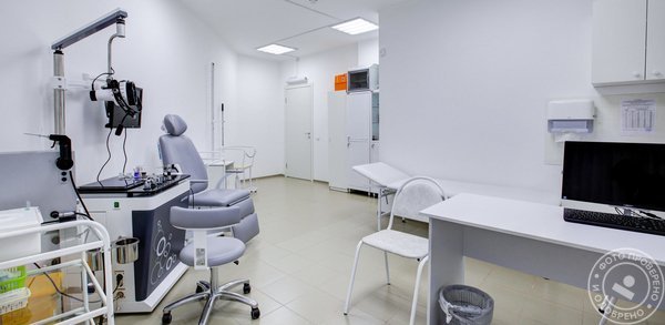 Медицинский центр Инвиво на улице Кирова в Домодедово - фото 1