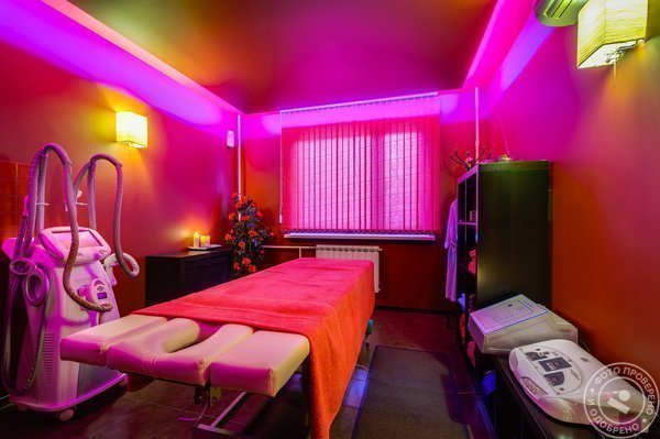 Салон красоты «Шоколад» - фото 10