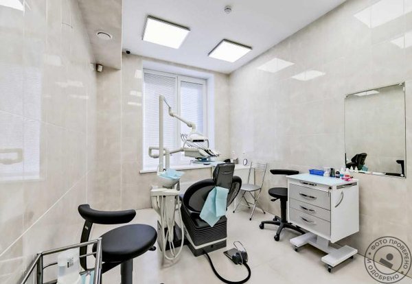 Клиника эстетической медицины «МедиЛайф» в Санкт-Петербурге - фото 5