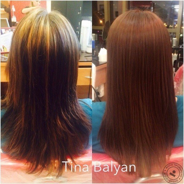 Салон красоты «Ма Бель» - фото 9