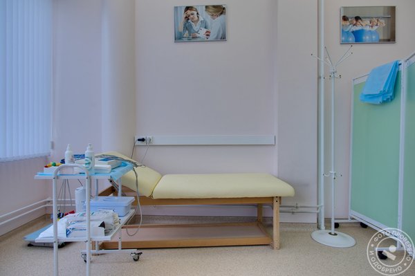 ПолиКлиника Отрадное на метро Отрадное - фото 5