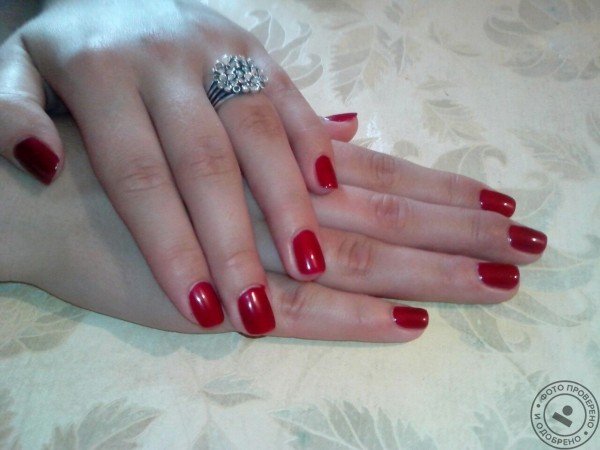 Студия красоты «Шок и Трепет» - фото 9