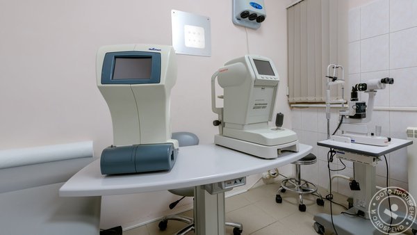 Медицинская клиника «Она» у м. Садовая - фото 7