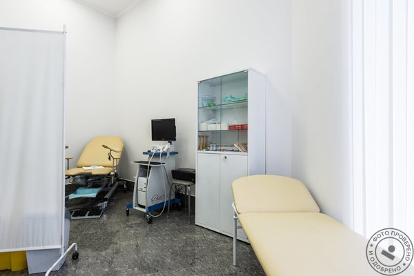 Первая Невская Клиника на улице Есенина - фото 7