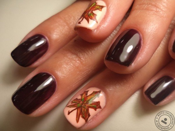 Салон красоты Glam Nails на Поречной - фото 6