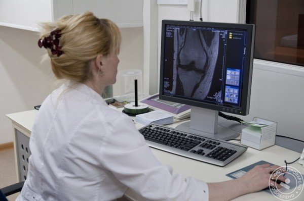 Медицинский центр «Столица» на Арбате - фото 3