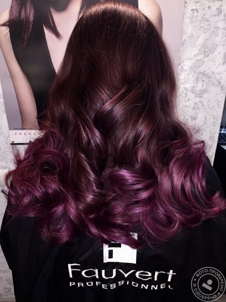 E.G.O. beauty salon - фото 6