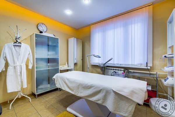 Салон красоты «Шоколад» - фото 9