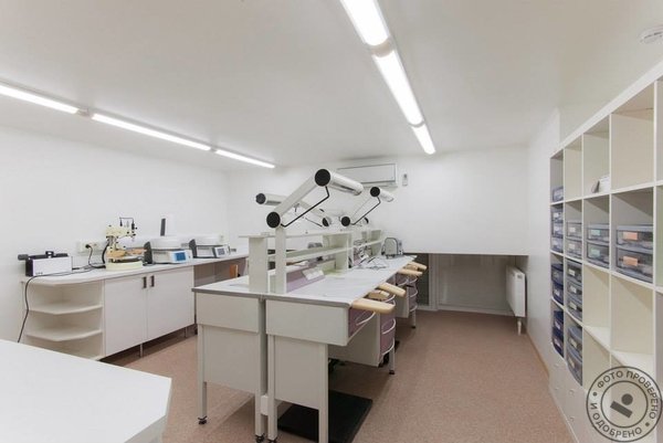 Медико-стоматологическая клиника «Shifa» - фото 10