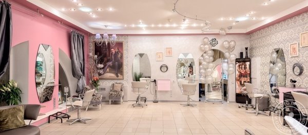 Салон красоты «На Большой Монетной» - фото 10