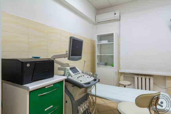 Медицинский центр Медик на метро Сходненская - фото 10