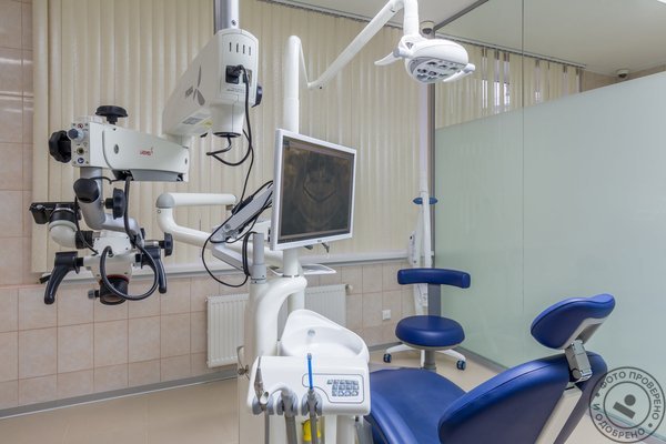 Клиника профессора Бугровецкой - фото 5