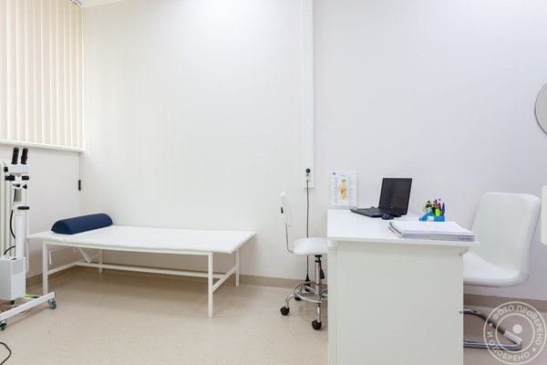 Центр превентивной медицины NL-Clinic на Профсоюзной улице - фото 8