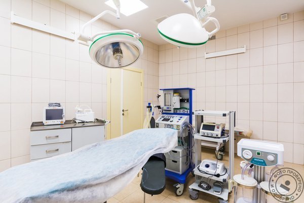 Клиника косметологии Градиент на Чистопрудном бульваре - фото 4