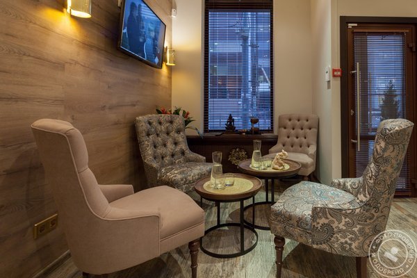 Центр здоровья Ayurveda-lanka - фото 9