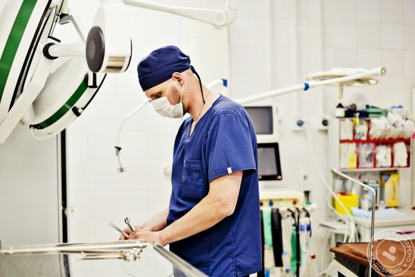 Клинико-диагностический центр Медицина 24/7 - фото 10