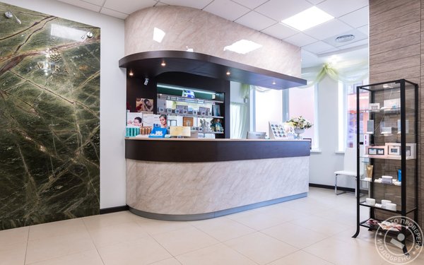 Центр косметологии Mira на метро Новокосино - фото 2