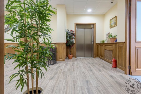 Клиника доктора Куприна на Выборгском шоссе - фото 7