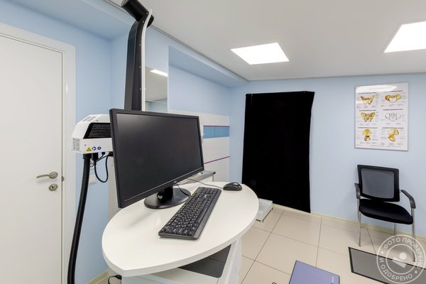 Лечебно-диагностический медицинский центр ЦМРТ на метро Московская - фото 7