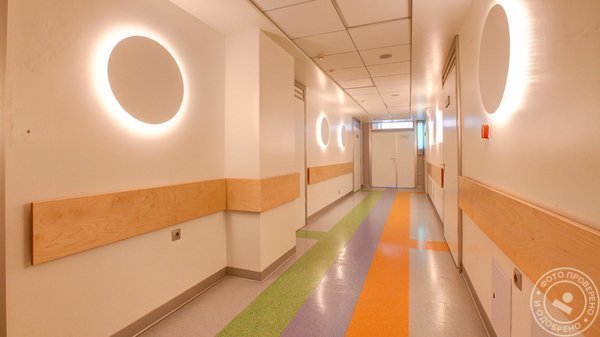 Центр Флебологии на улице 10-летия Октября - фото 9