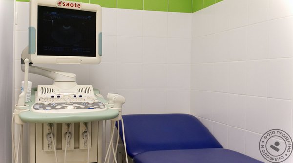 Медицинский центр Дали на Туристской улице - фото 2