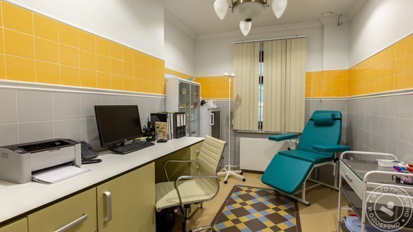 Клиника персональной медицины La Salute на метро Таганская - фото 2