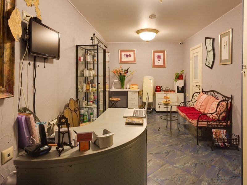 Салон Арт-гармония на улице Кедрова - фото 1