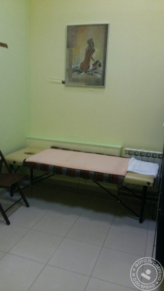 Студия красоты «Шоколад» на Алтуфьевском шоссе - фото 1