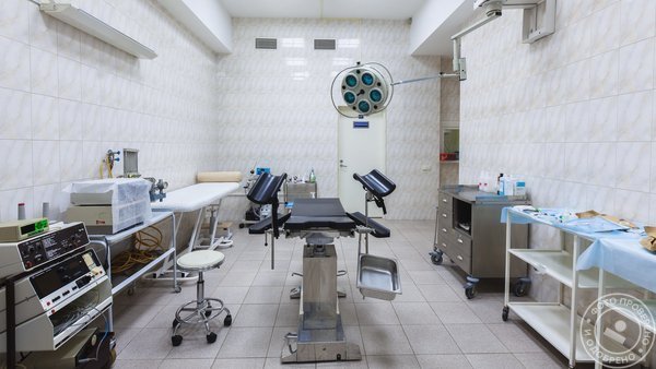 Медицинский центр «Астери-Мед» у м. Перово - фото 5